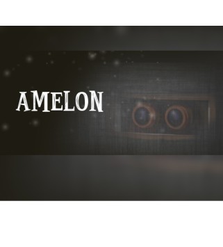 Amelon Steam Key GLOBAL